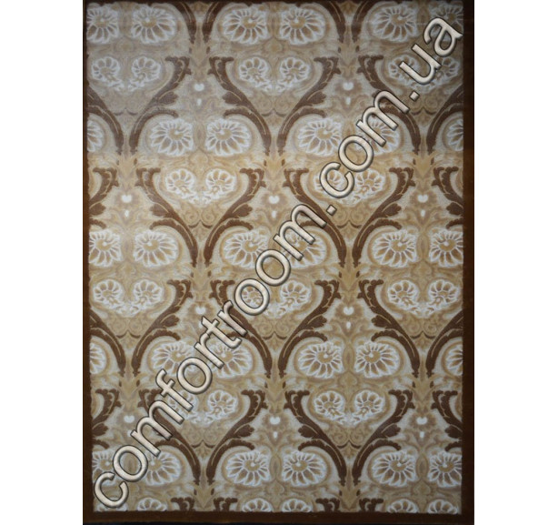 Килим Hadise 2779a cream - Фото 1